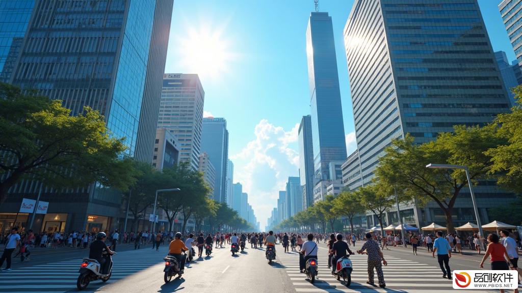 广州市保险业务处理系统集成商：引领金融行业数字化转型
