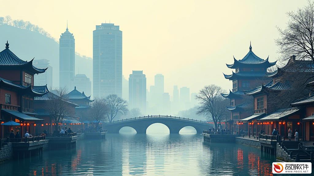 杭州市智能药监管理系统：开发服务商的引领与创新

