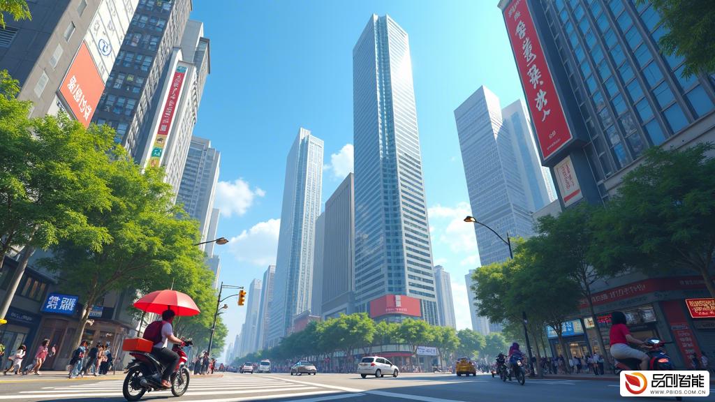 广州市婴幼儿安全防护系统：科技守护未来希望
