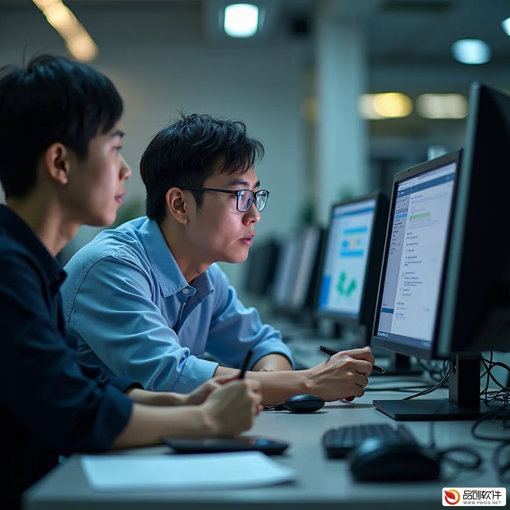 上海市教育设备固件升级平台研发团队的创新之路

