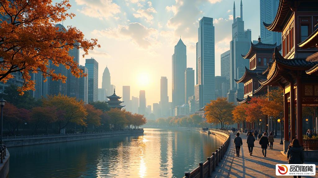 杭州市车载设备多网融合平台生态链：创新引领智慧出行新时代
