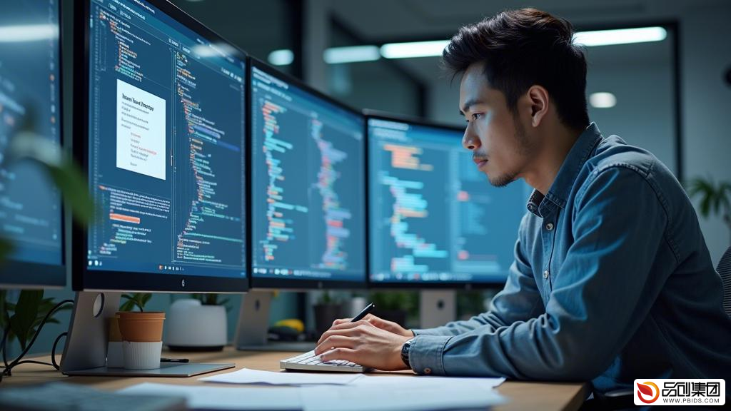 软件定制开发：打造专属解决方案的全方位指南
