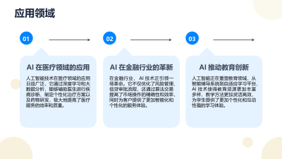 AI技术重塑教育培训生态