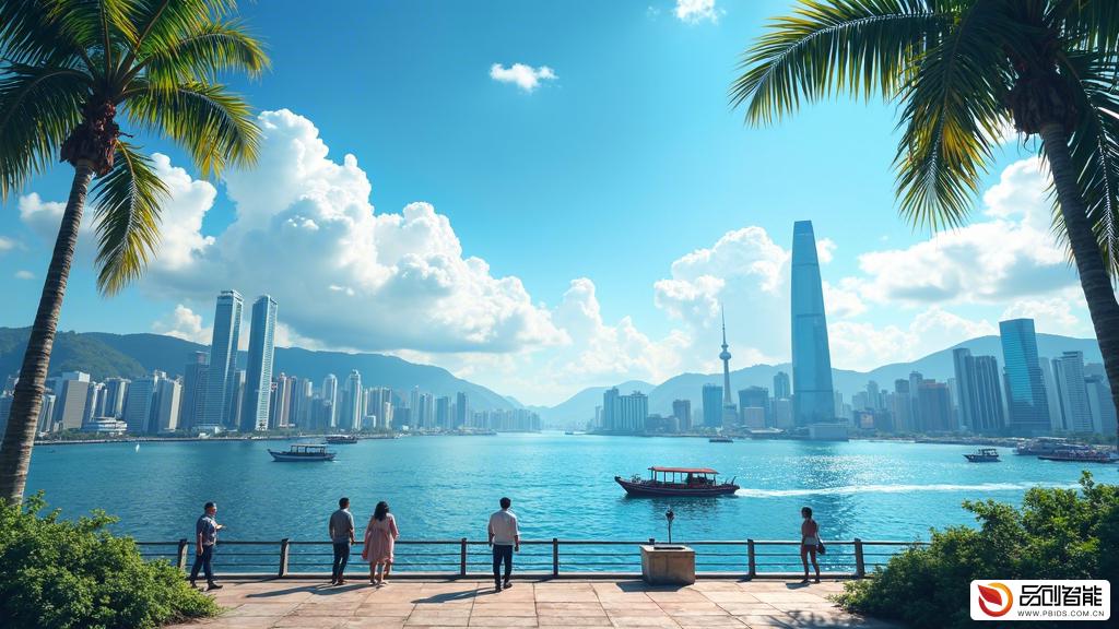 珠海市医疗设备共享认证平台中心：推动医疗资源高效利用的新篇章
