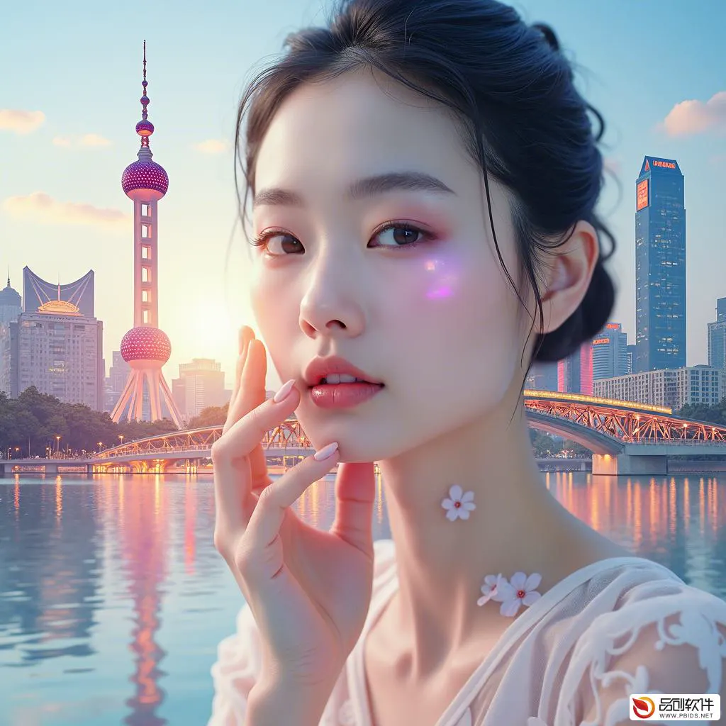 宁波市医美SAAS平台企业的崛起与革新
