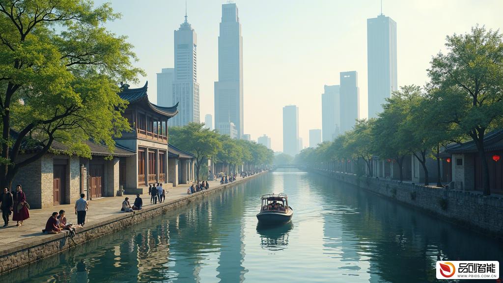 苏州市医美设备能耗优化企业的绿色转型之路
