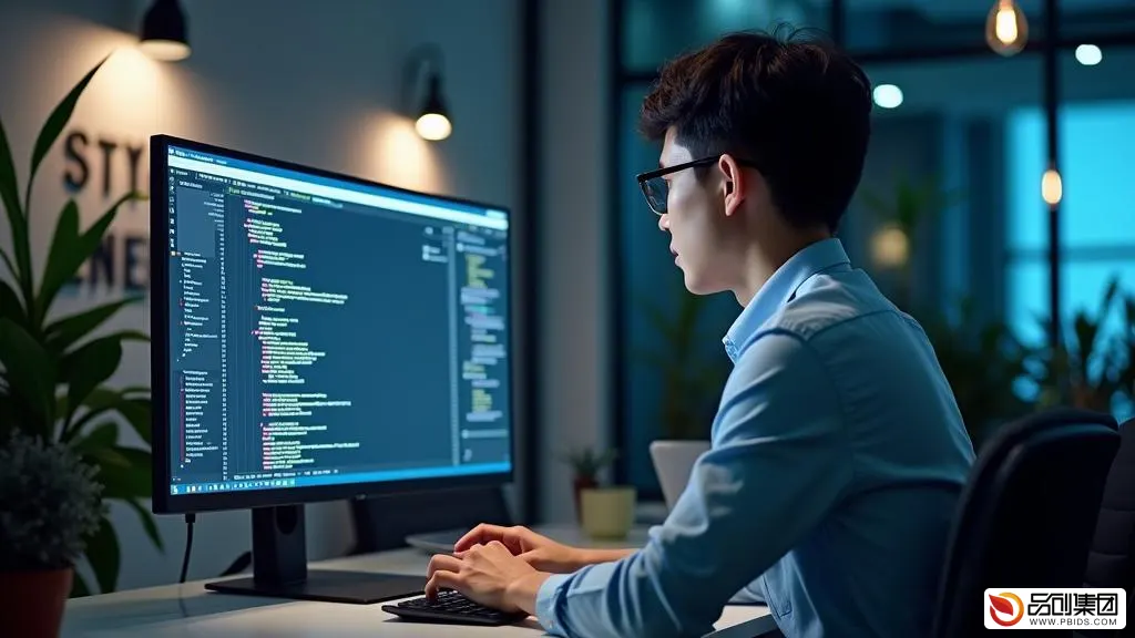 定制开发软件：解锁企业数字化转型的新篇章
