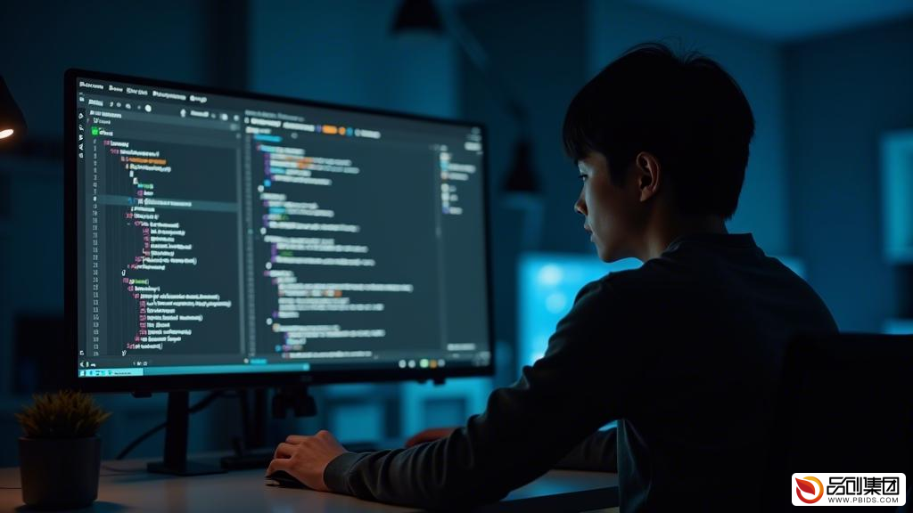 C++软件开发平台：构建高效应用的基石
