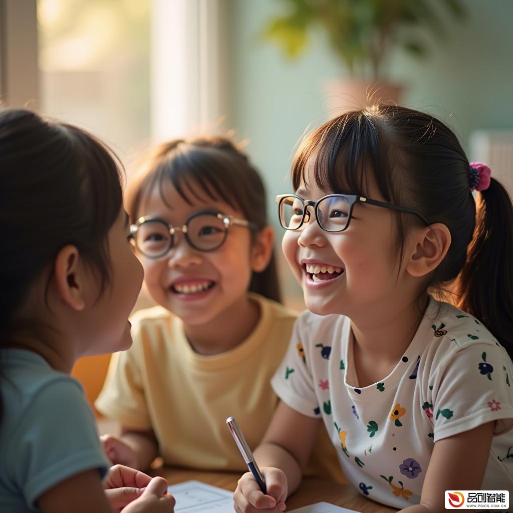 合肥市儿童视力保护方案服务站：守护孩子的明亮视界
