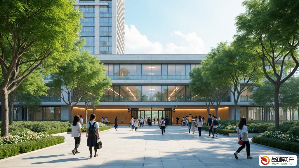 北京市教育知识图谱构建平台有限公司：引领教育智能化新篇章
