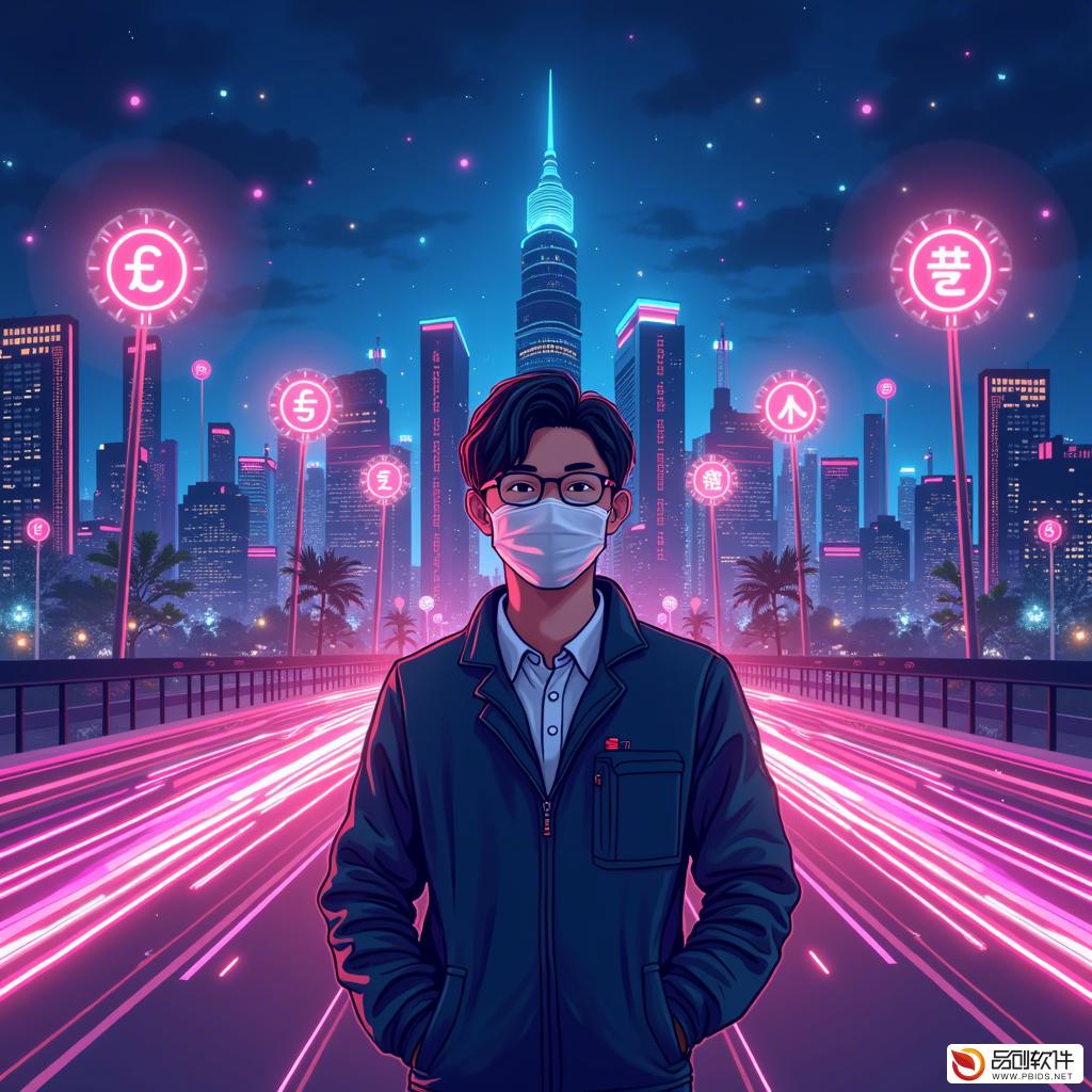 佛山市区块链资产清算研发中心：引领金融科技新篇章
