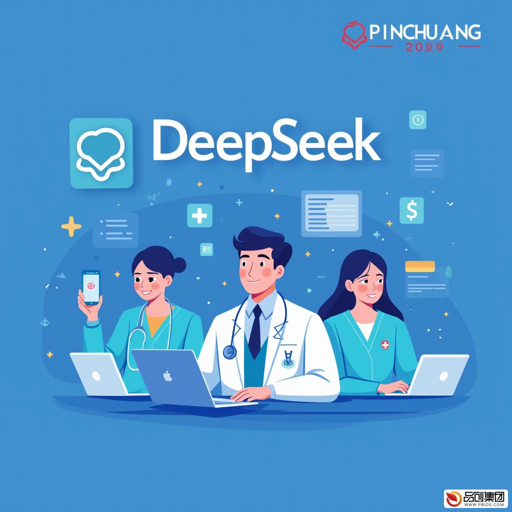 品创集团：DeepSeek如何引领医疗物联网智...