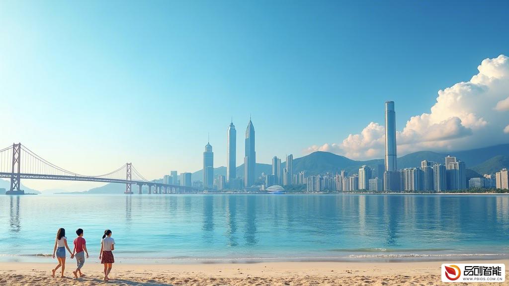 珠海市用户旅程地图构建平台工场：打造卓越用户体验的创新实践
