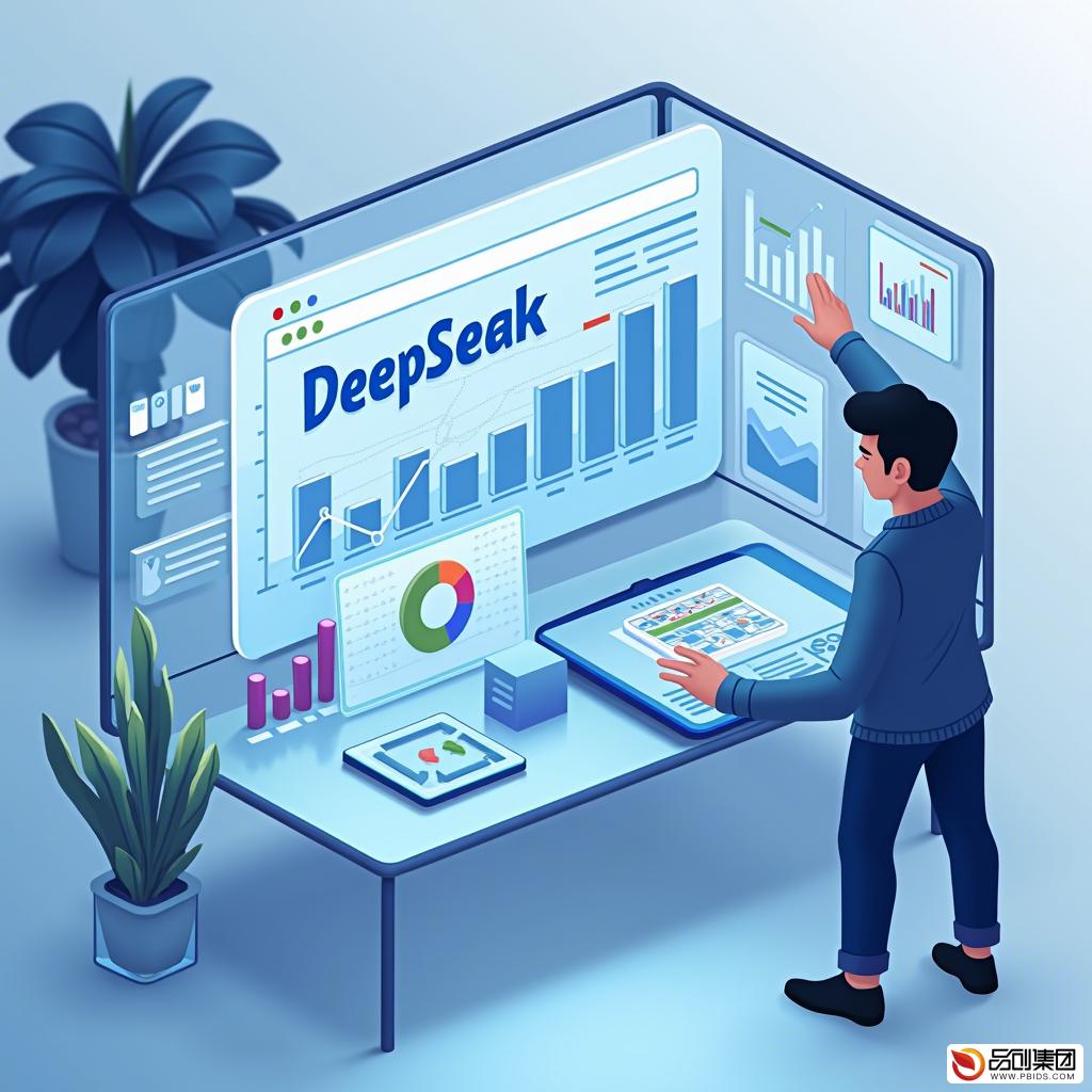 DeepSeek：全球企业AI战略决策的新引擎
