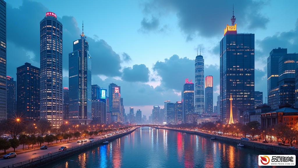 天津市小象米俪智能体温监测仪：科技守护健康的创新之作
