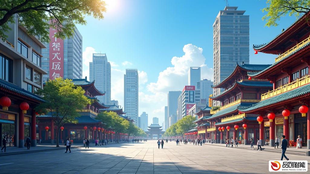 佛山市消毒机器人激光导航平台实验室：科技创新引领公共卫生新篇章

