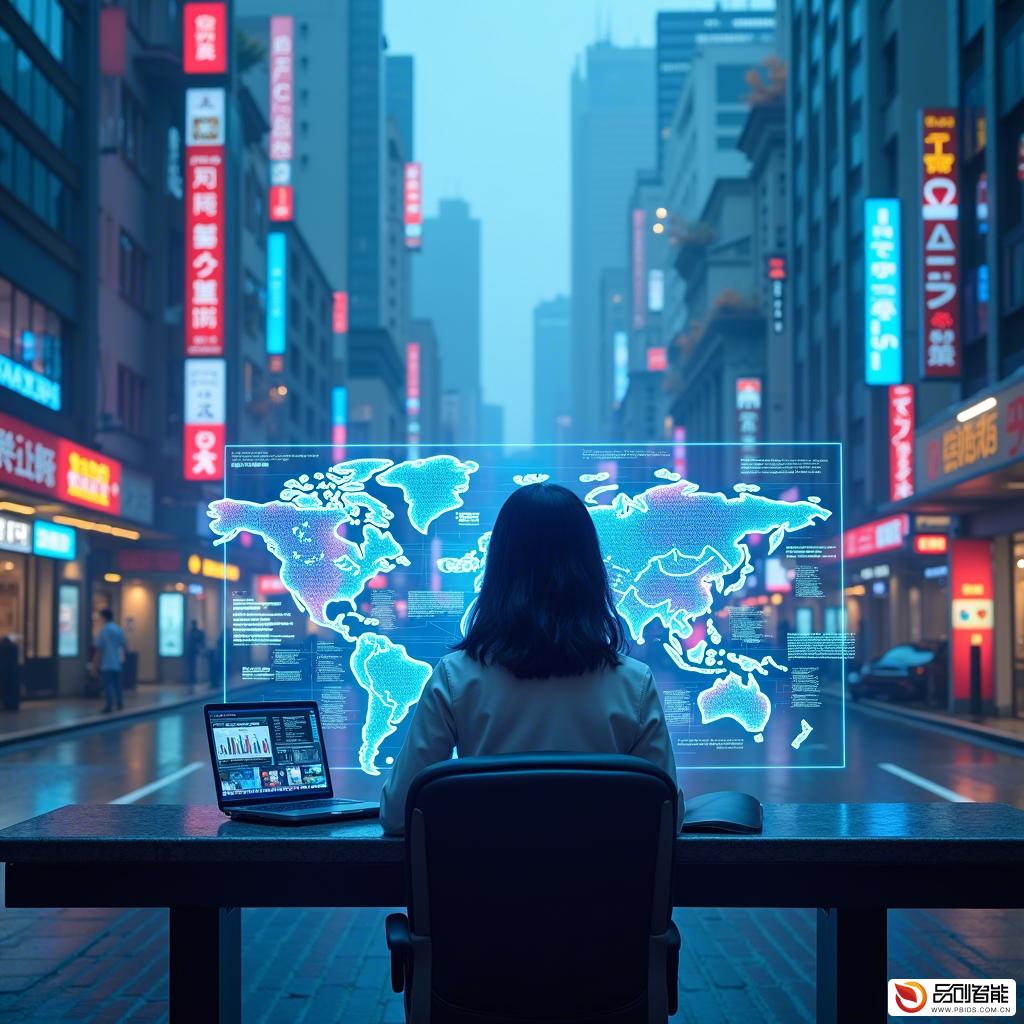 深圳市用户健康行为画像技术中心：科技引领...