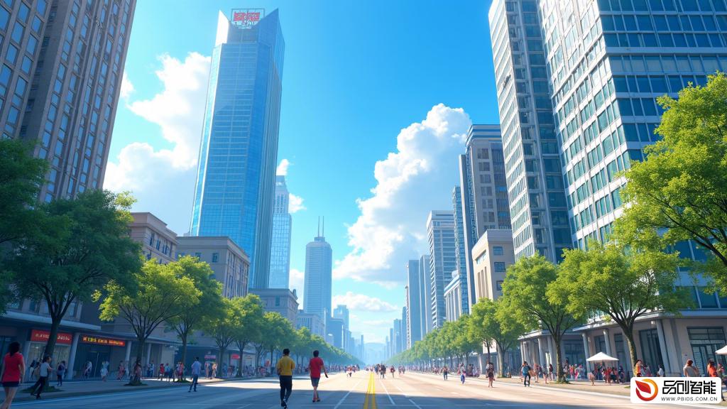 宁波市动态电源管理算法平台的创新与发展
