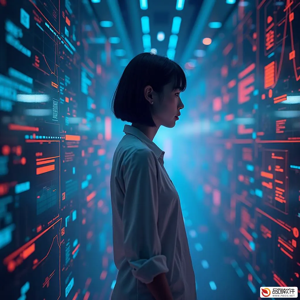 宁波市AI应用插件即成有限公司：引领智能科技新风尚
