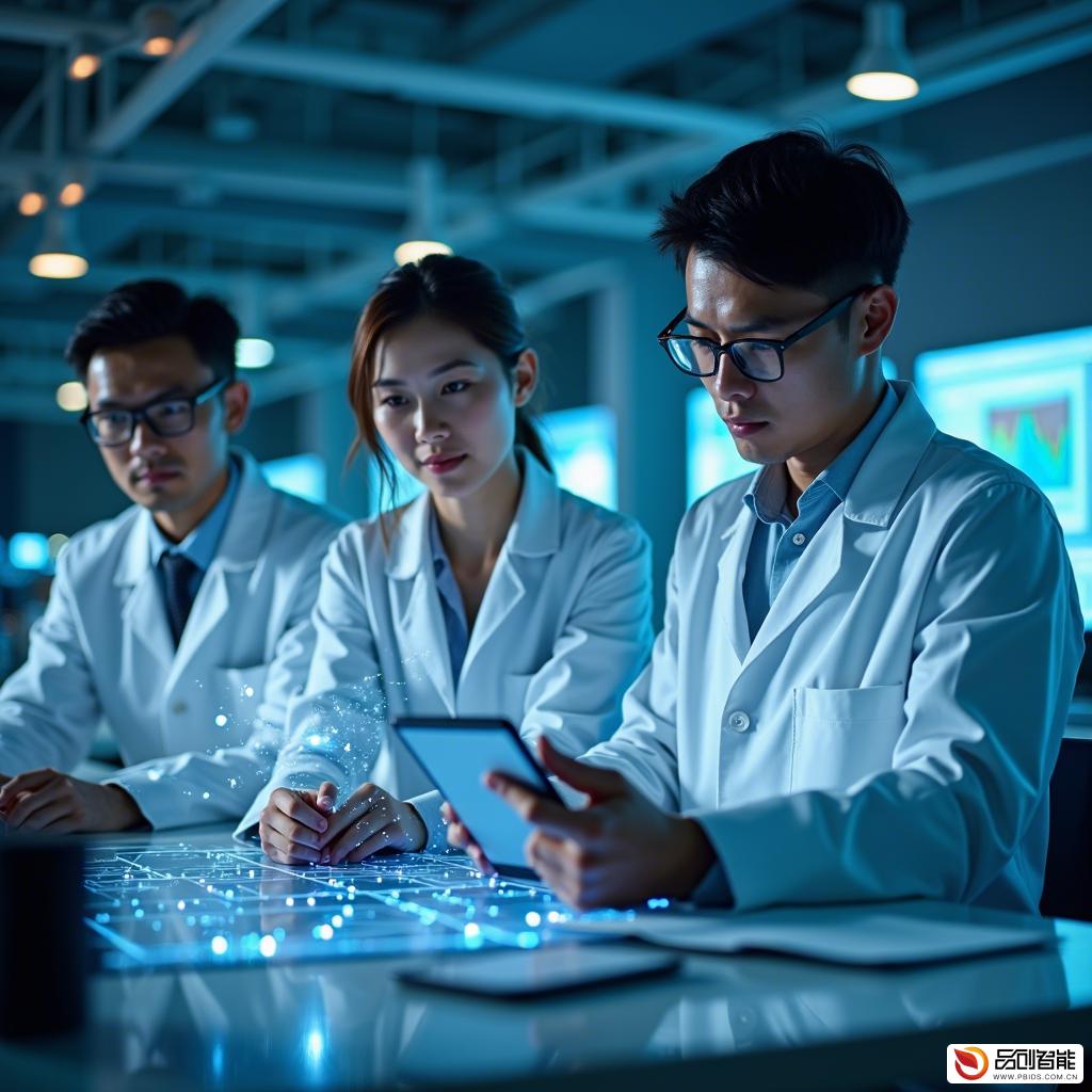 东莞市能量感知路由协议技术中心：引领物联...