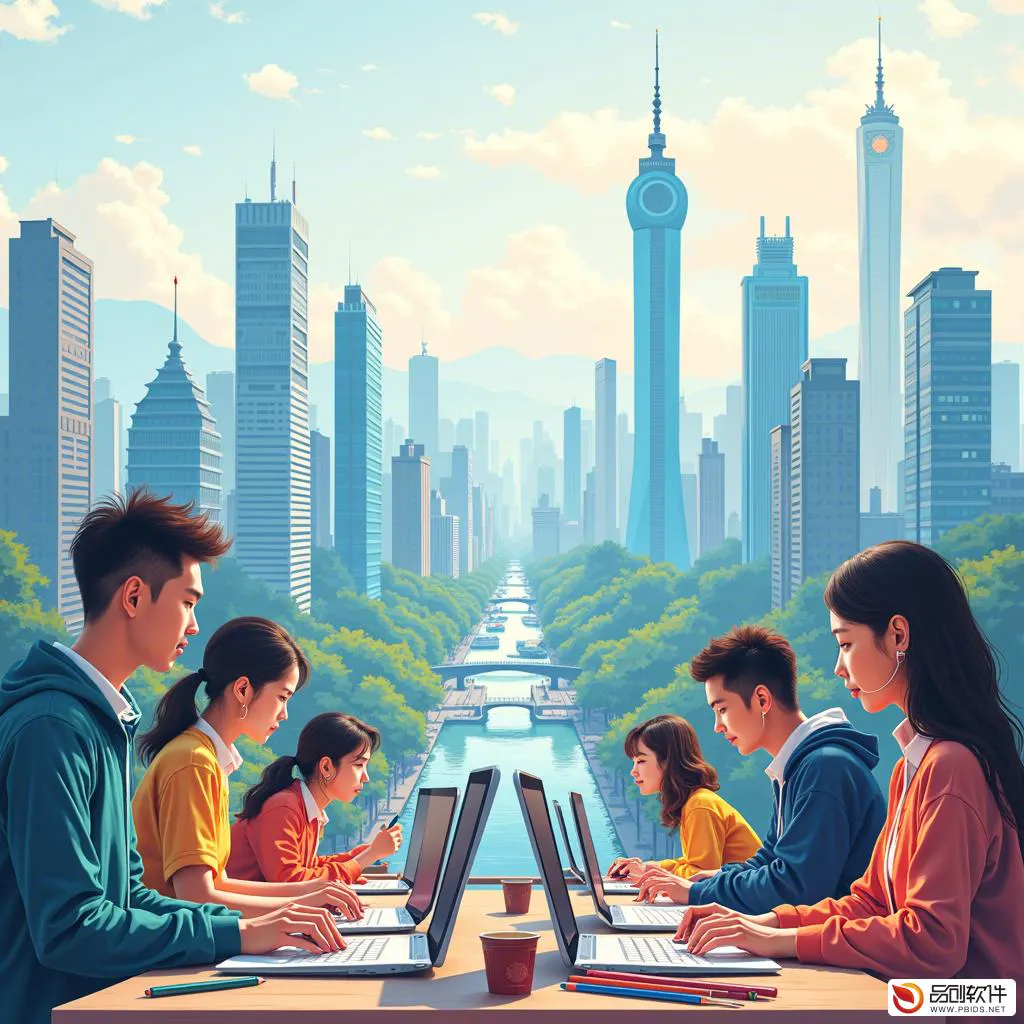 佛山市美育在线学习系统集成商：引领教育数字化转...