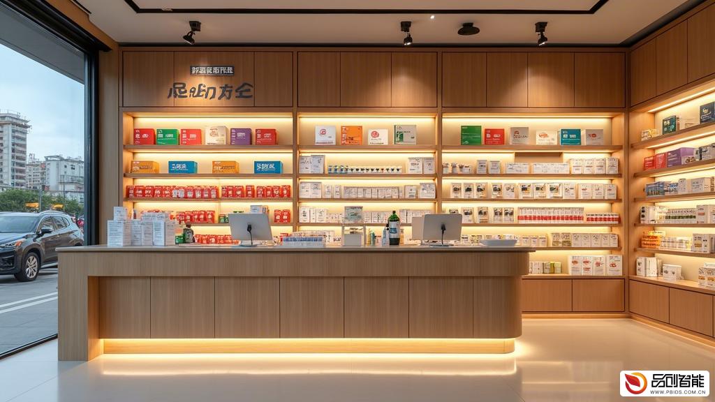 宁波市家庭用药冲突预警平台：守护健康，预防用药风险
