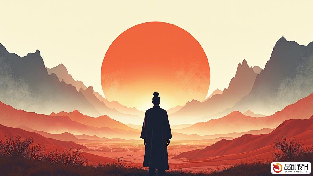 宁夏品牌文化可视化设计中心：打造地域品牌的璀璨明珠
