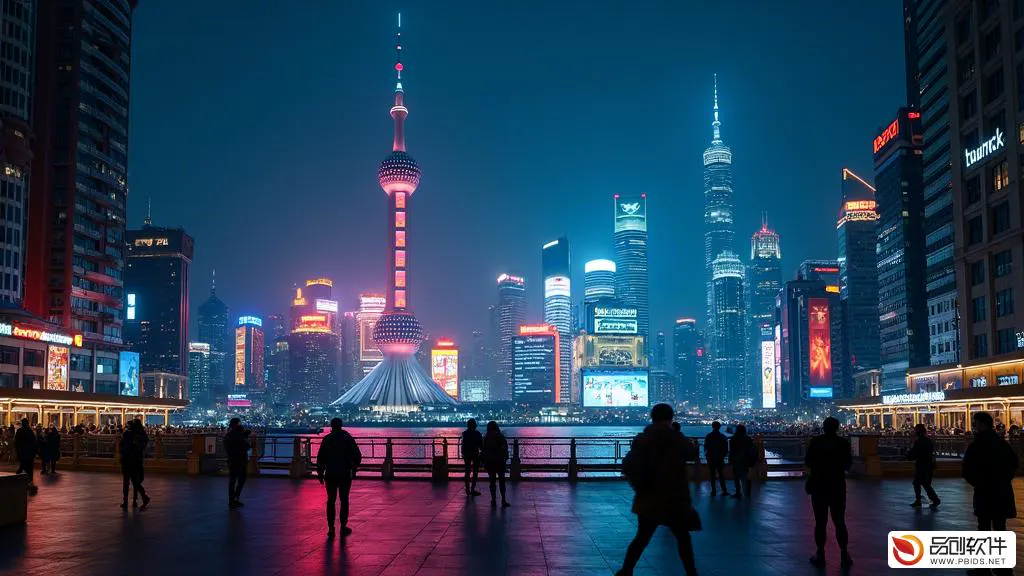 上海市教育智能问答平台团队：引领教育数字化转型的新力量
