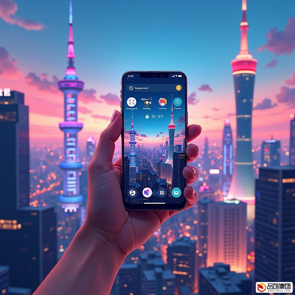 厦门APP软件定制开发：打造专属商业利器
