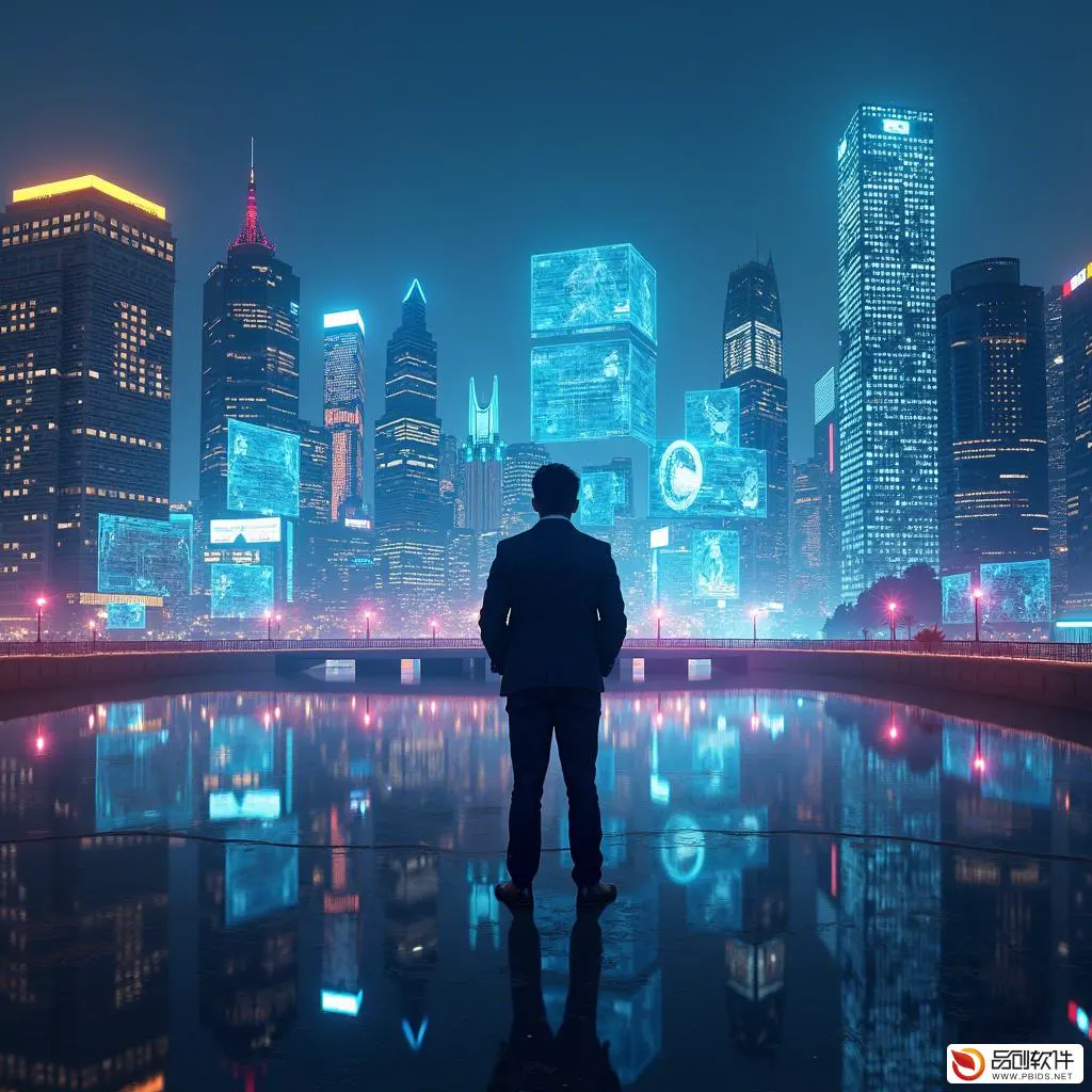 重庆市AI金融理财平台机构：创新引领未来财富管理
