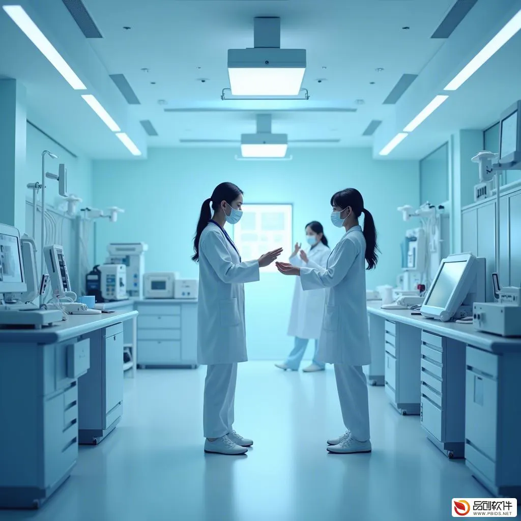 重庆市智能分诊算法系统机构:引领医疗创新,重塑...