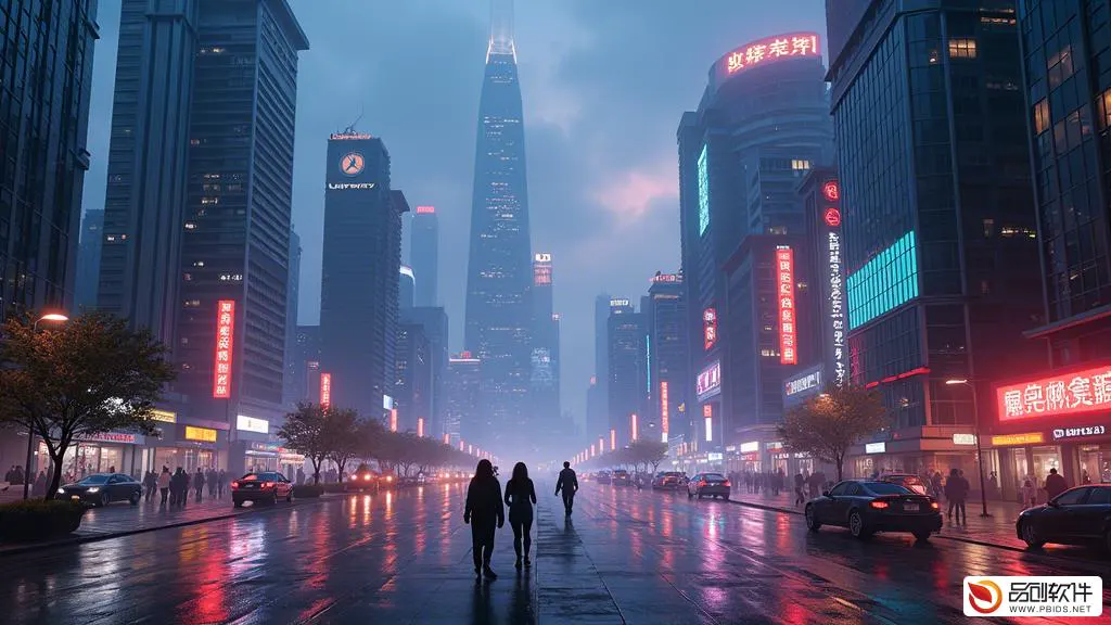 东莞市审计效率提升系统：运营商的角色与影响
