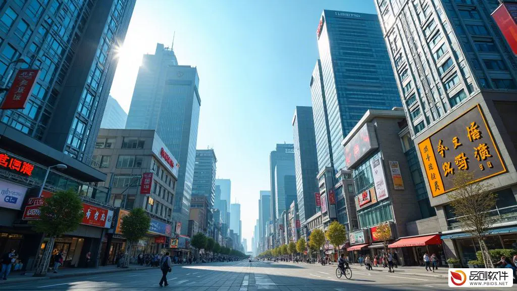 成都市企业风险管理系统方案商：构建安全高效的商业护航体系

