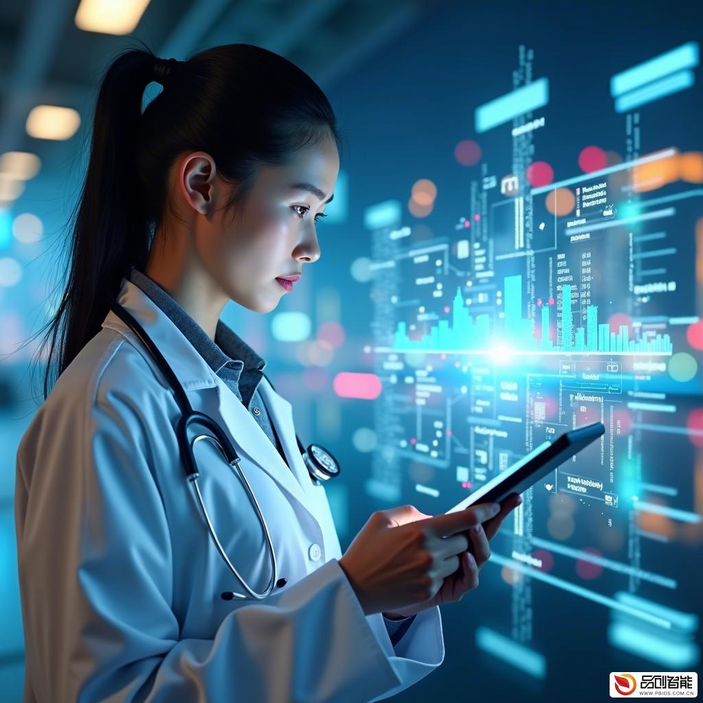 天津市用户健康需求挖掘平台集成商：引领智慧医疗...