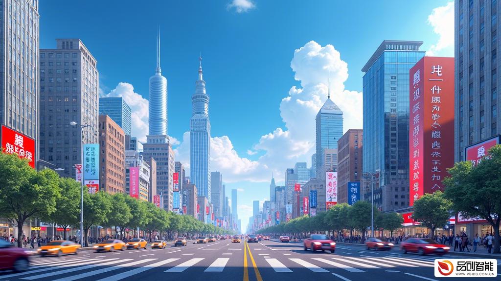 天津市物联网中间件平台工场：引领智能制造新时代
