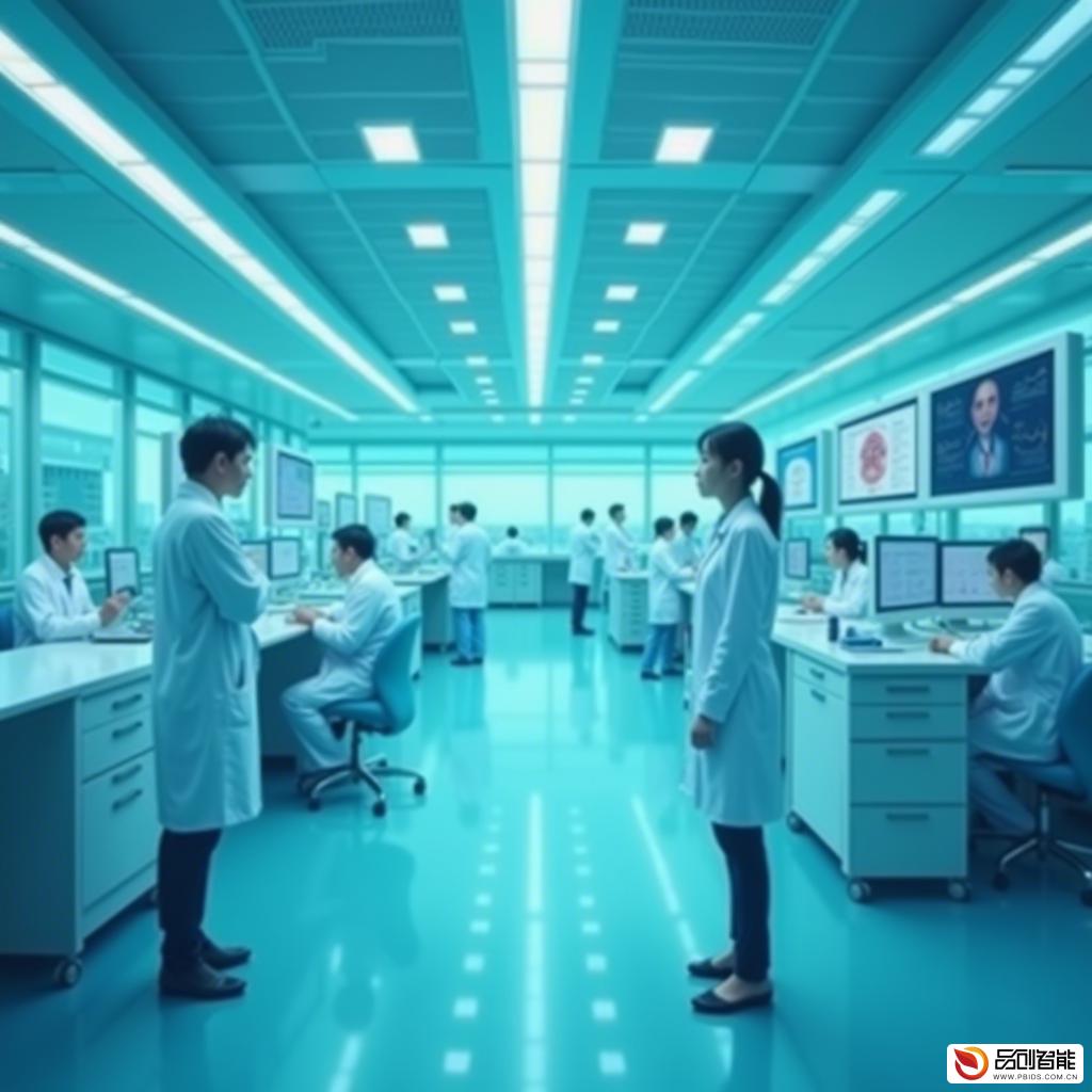 重庆市医疗级低延迟传输实验室：引领医疗数据传输新纪元
