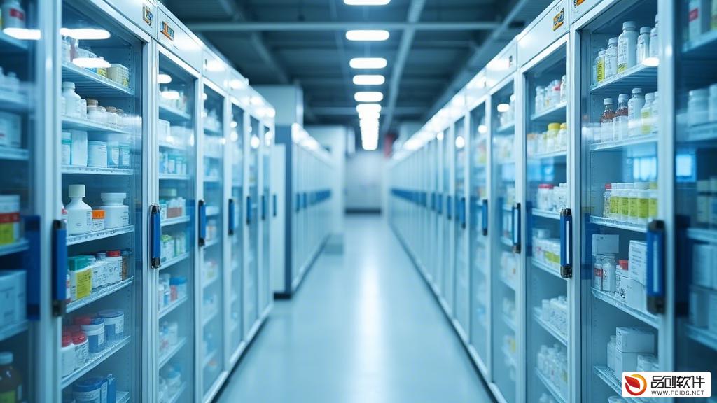 苏州市药品冷链温湿度追踪方案研发中心：保障药品安全的科技先锋
