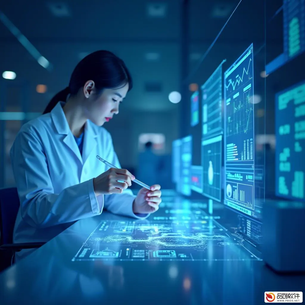 深圳市医疗设备信创适配开发企业的崛起与创新
