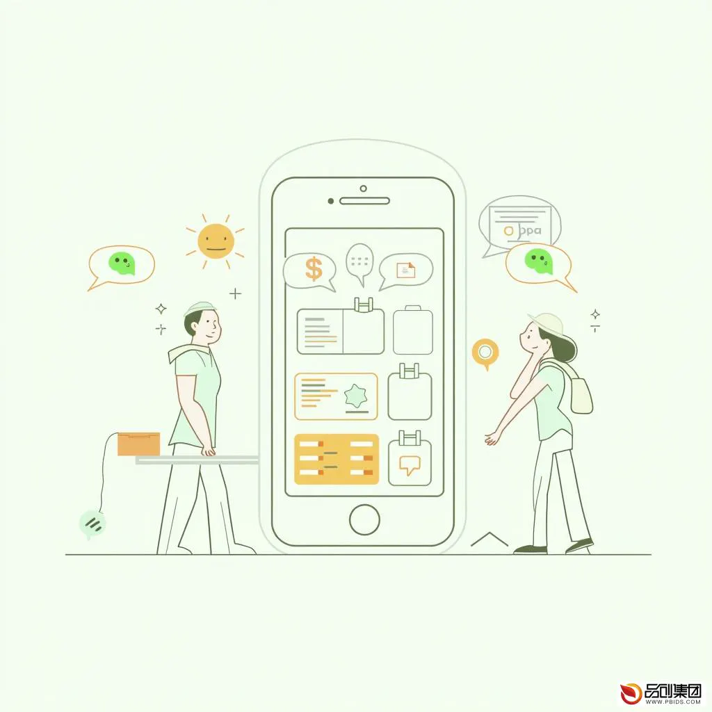 开发微信小程序公司的全面指南：选择、合作与成功案例分析
