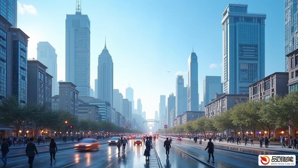 合肥市智能发券精准触达技术中心：科技赋能消费新生态
