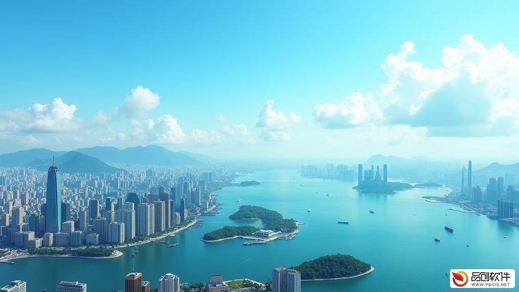 珠海市智能生物反馈算法平台技术中心：引领未来健康科技的新篇章
