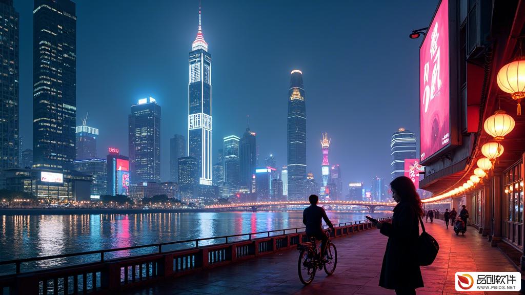 重庆市火灾智能告警系统的革新与应用
