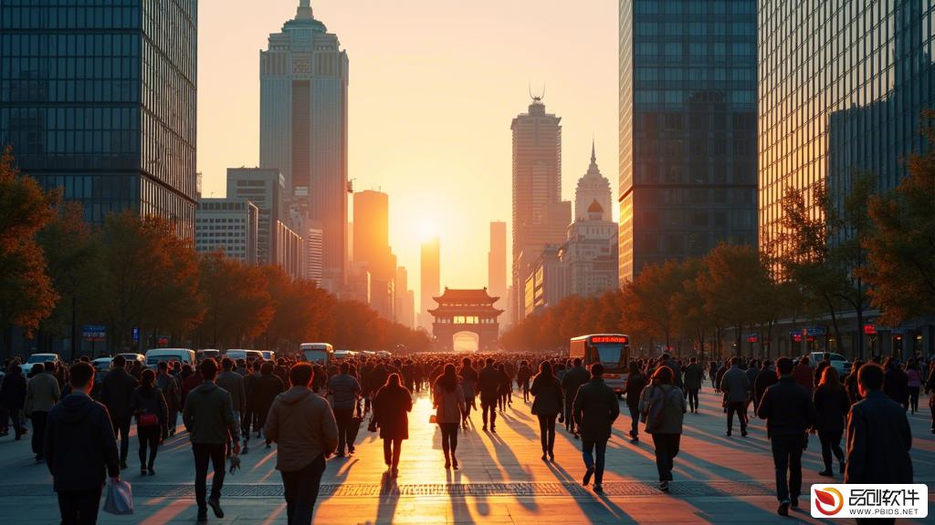 北京市工业级通信模组开发技术中心：引领技术创新，赋能产业升级
