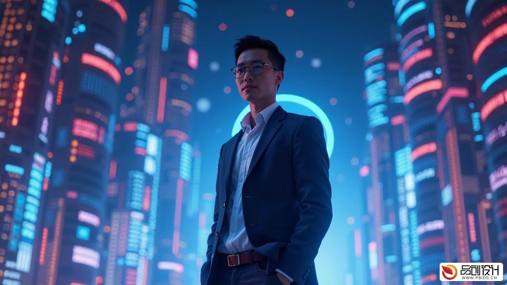 区块链品创定制设计创新服务中心：重塑行业未来的创新引擎
