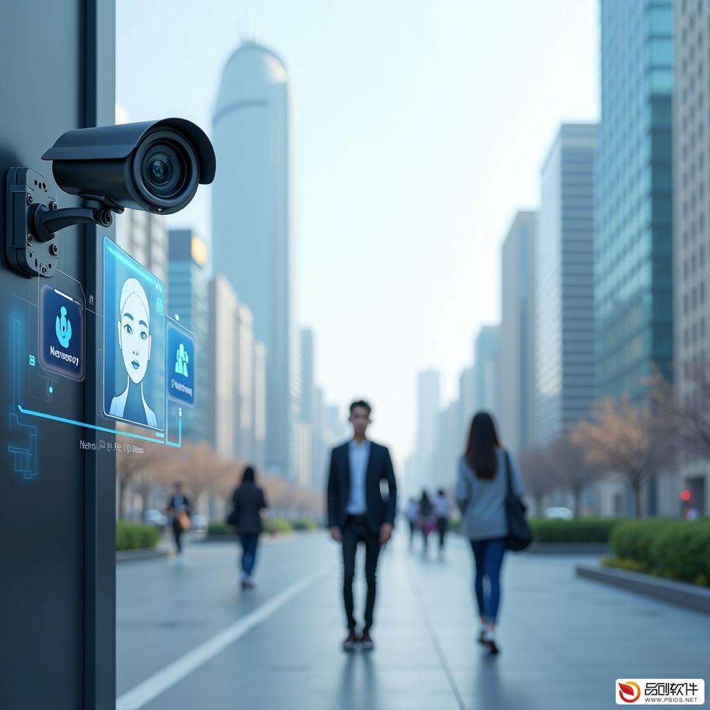 宁波市人员行为识别系统公司的创新与应用
