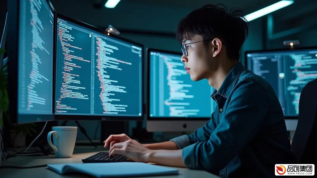 高代码开发平台：重塑软件开发的未来
