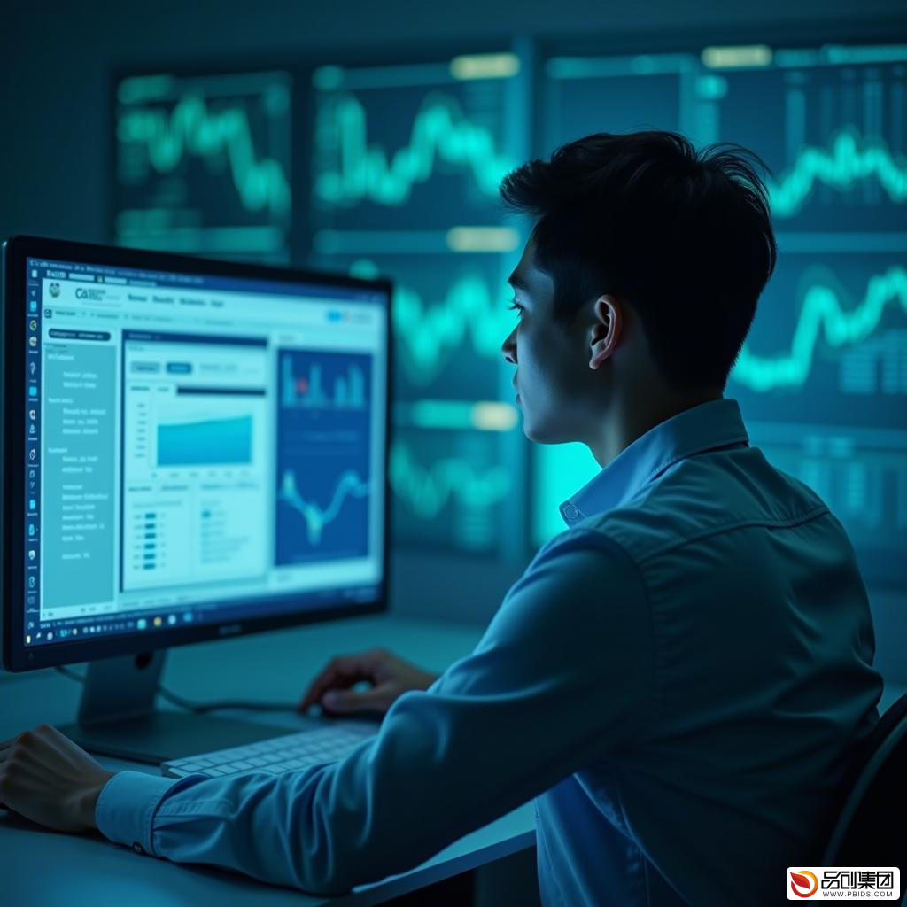 服务软件开发定制：打造专属业务解决方案的钥匙
