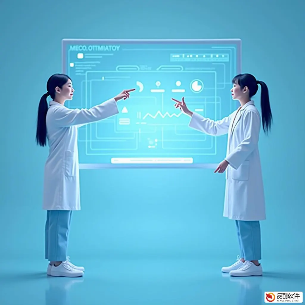 宁波市医疗终端触控优化研发中心：引领医疗科技新篇章
