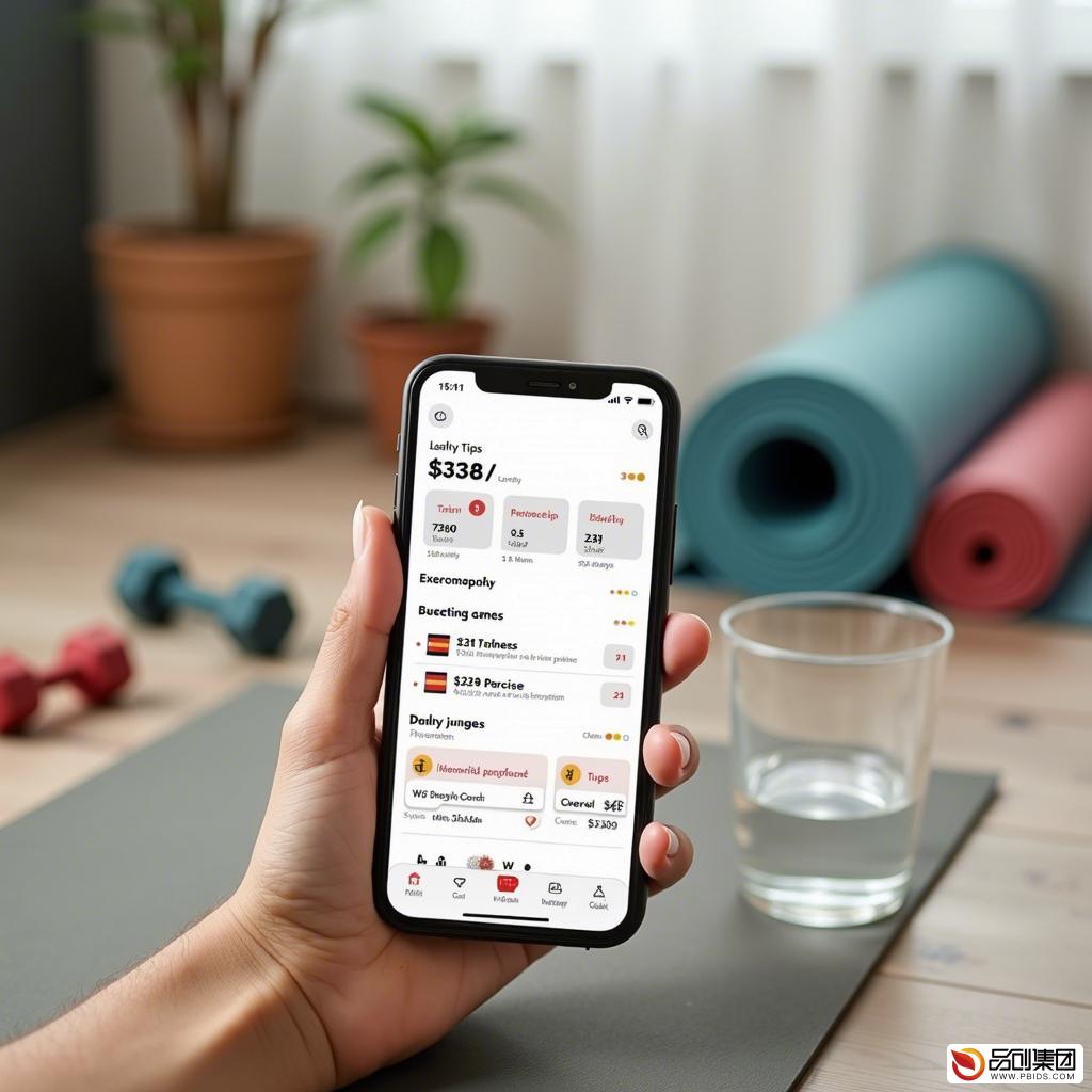 全面解析：如何下载并使用健康运动软件提升生活质量