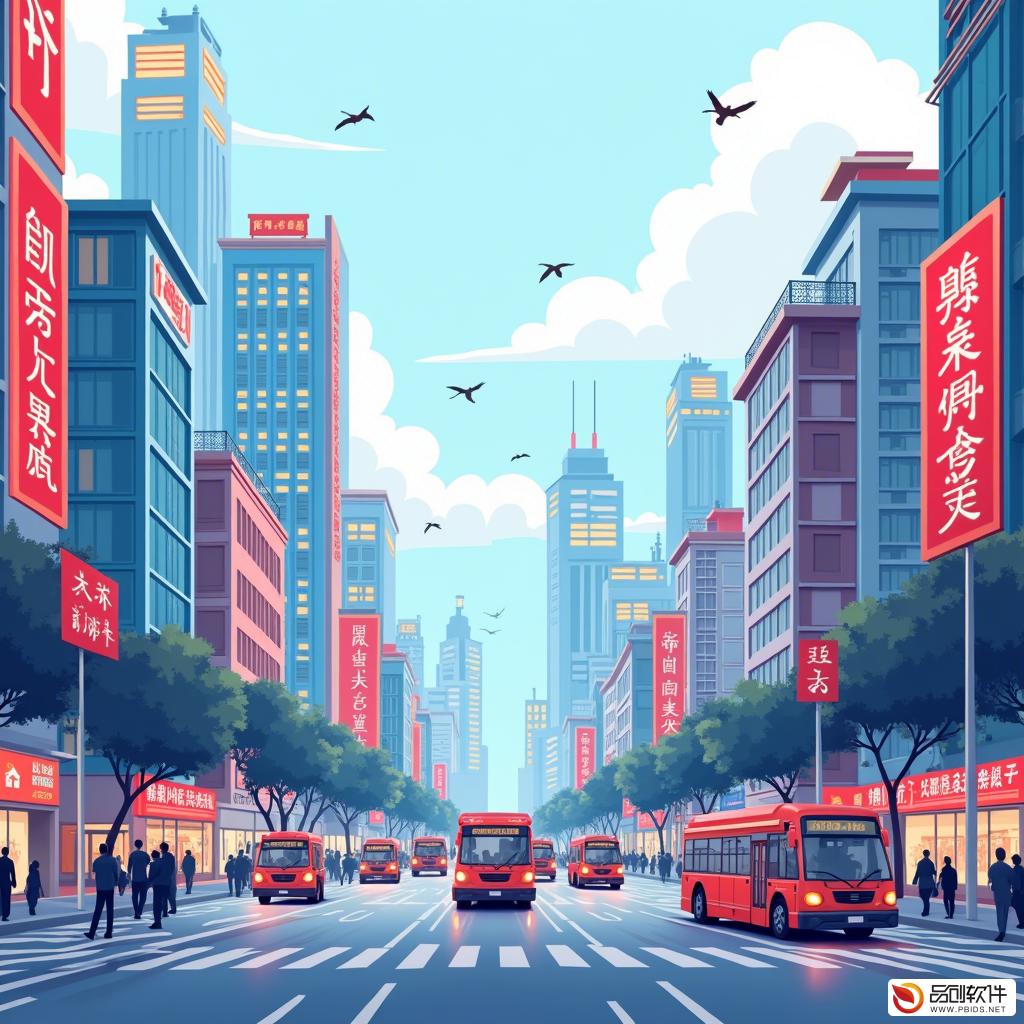 武汉市共享出行AI调度系统：引领未来城市...
